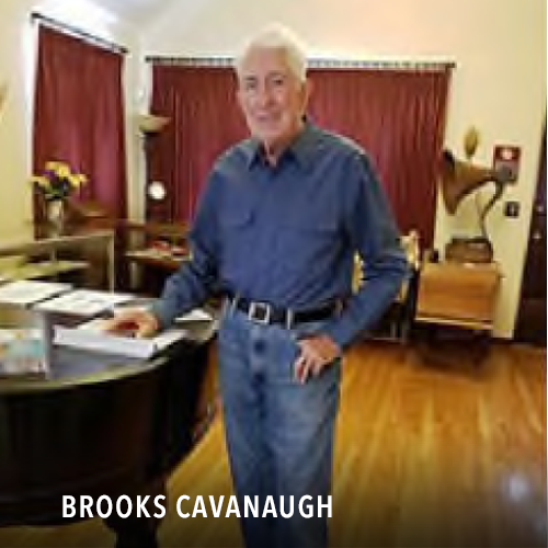 BROOKS CAVANAUGH