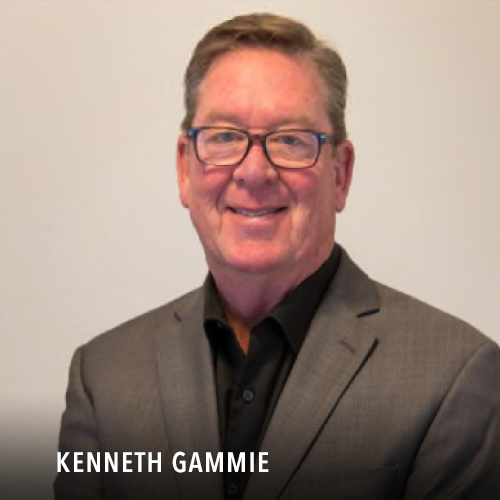 KEN GAMMIE