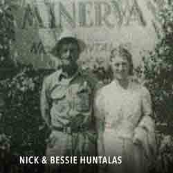 NICK BESSIE HUNTALAS